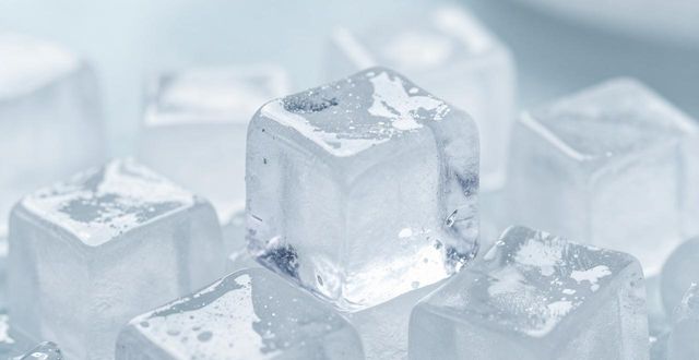 肥西降温冰块哪里买 良臣制冰厂直供高效降温冰