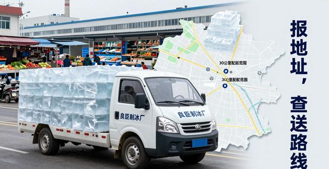 找肥西大冰块配送 良臣制冰厂快速送货上门