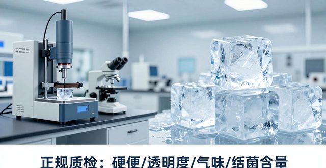 工业冰块哪家强？肥西本地供应有保障